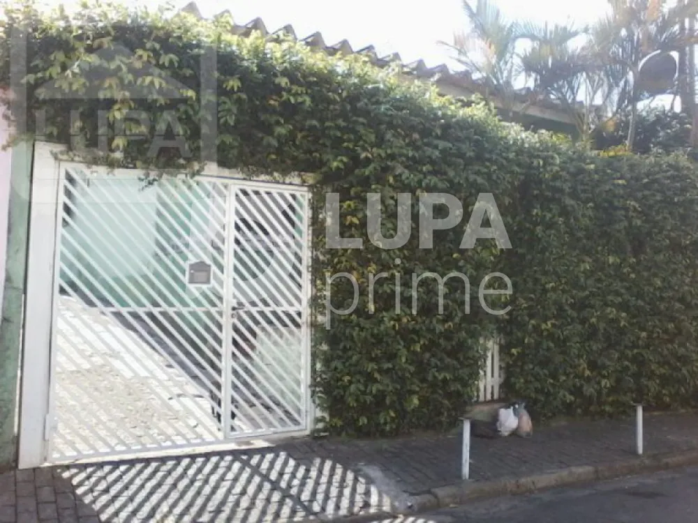 Casa, 3 quartos, 206 m² - Foto 1