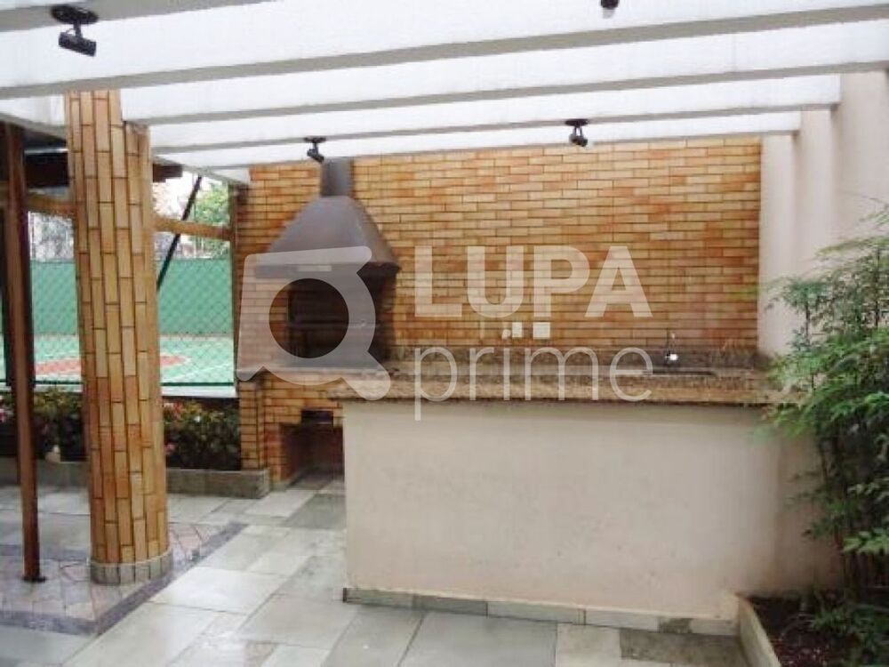 Apartamento, 4 quartos, 230 m² - Foto 2