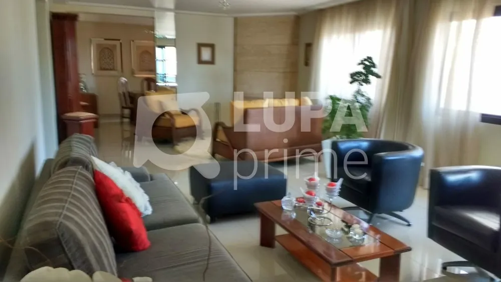 Apartamento, 4 quartos, 230 m² - Foto 7