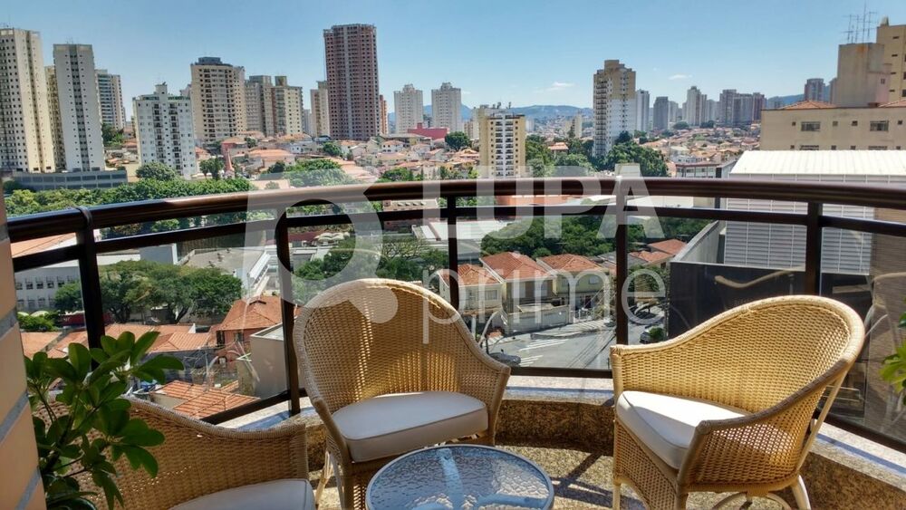 Apartamento, 4 quartos, 230 m² - Foto 1