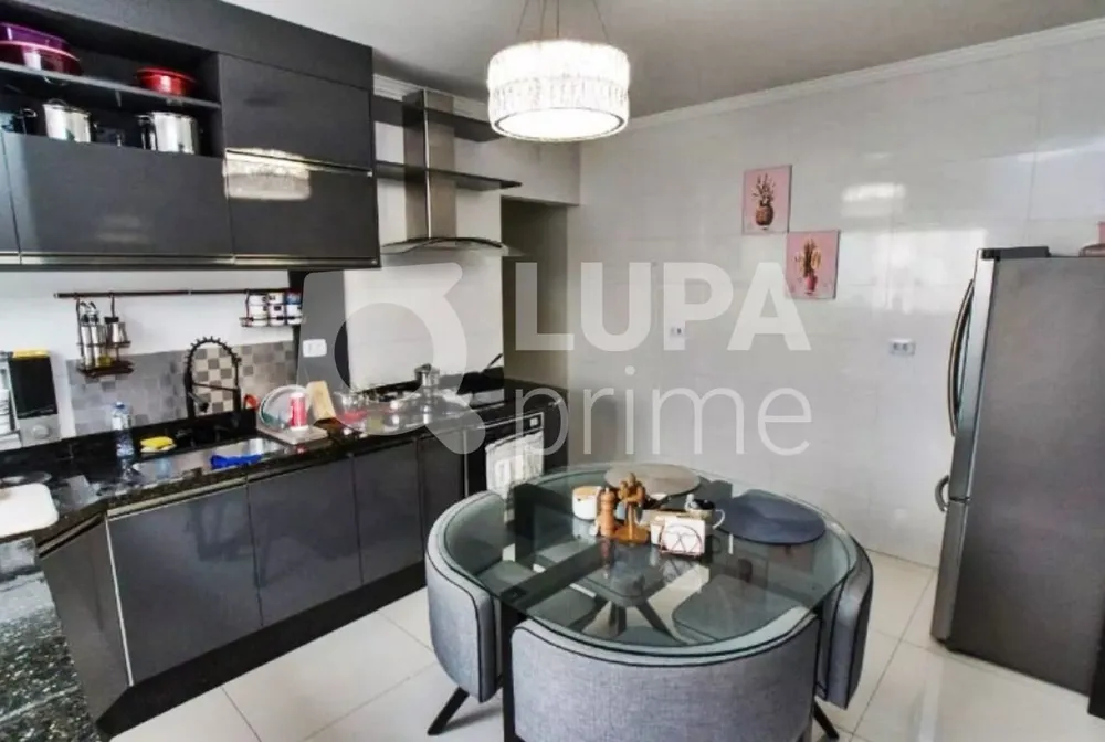 Casa, 4 quartos, 165 m² - Foto 4