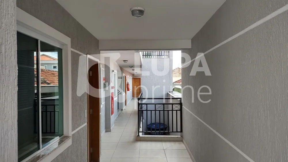 Casa de Condomínio, 2 quartos - Foto 8