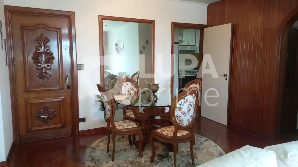 Apartamento, 3 quartos, 95 m² - Foto 4