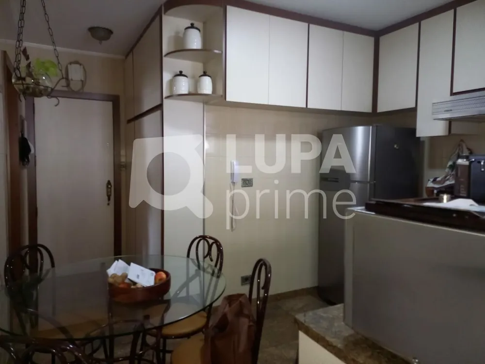 Apartamento, 3 quartos, 95 m² - Foto 8