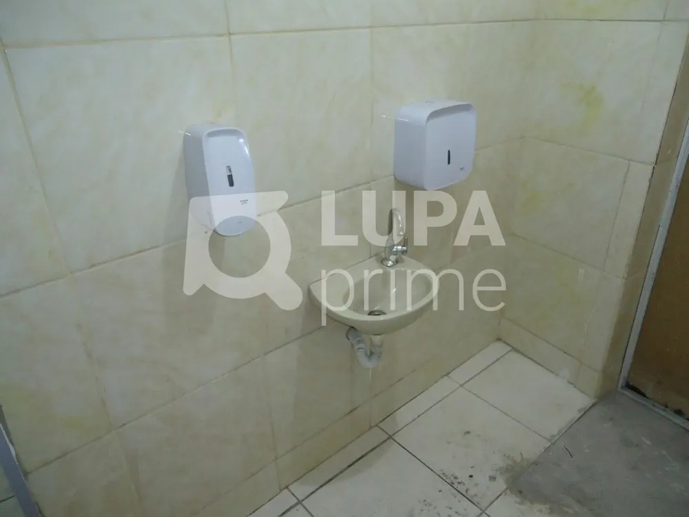 Loja-Salão, 420 m² - Foto 1