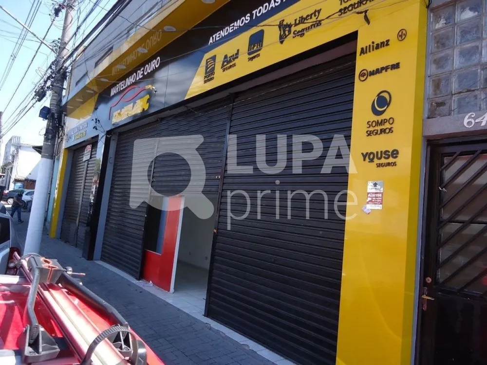 Loja-Salão, 420 m² - Foto 8