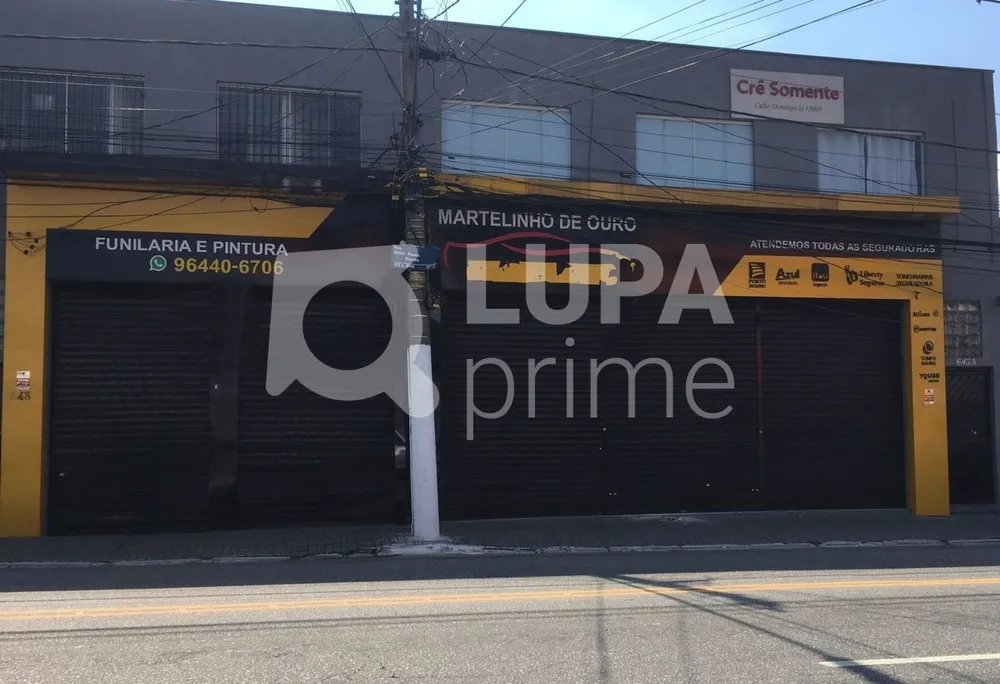 Loja-Salão, 420 m² - Foto 6