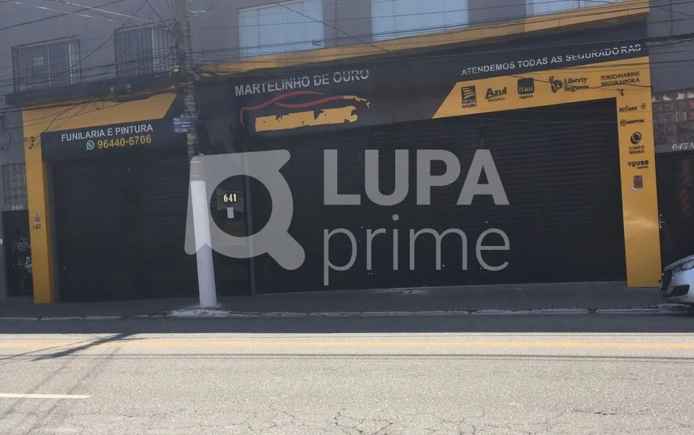 Loja-Salão, 420 m² - Foto 5