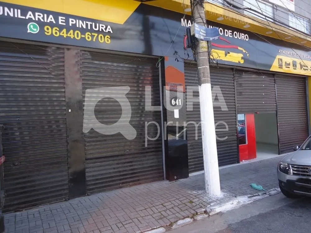 Loja-Salão, 420 m² - Foto 7