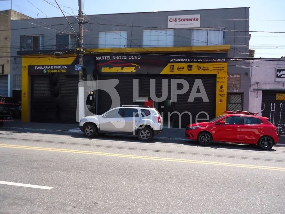 Loja-Salão, 420 m² - Foto 4