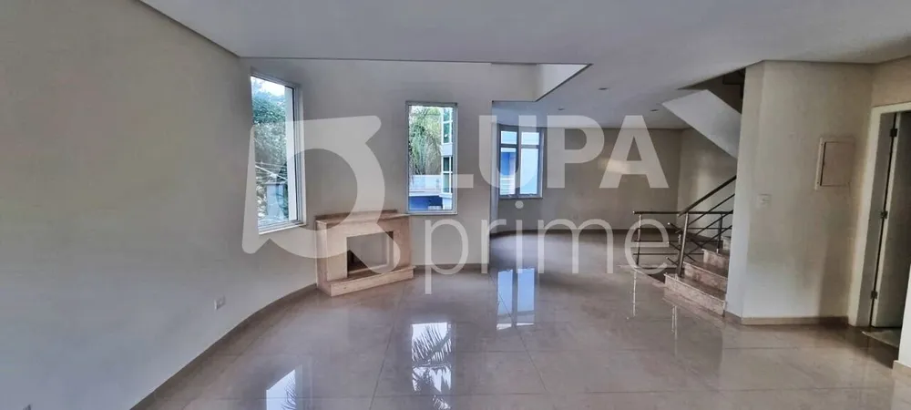 Casa, 3 quartos, 345 m² - Foto 1