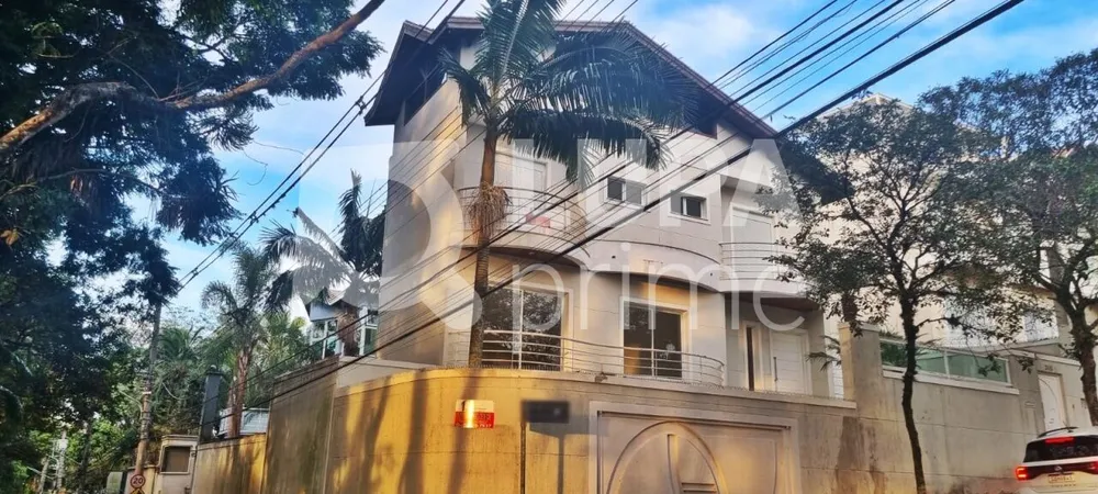 Casa, 3 quartos, 345 m² - Foto 3