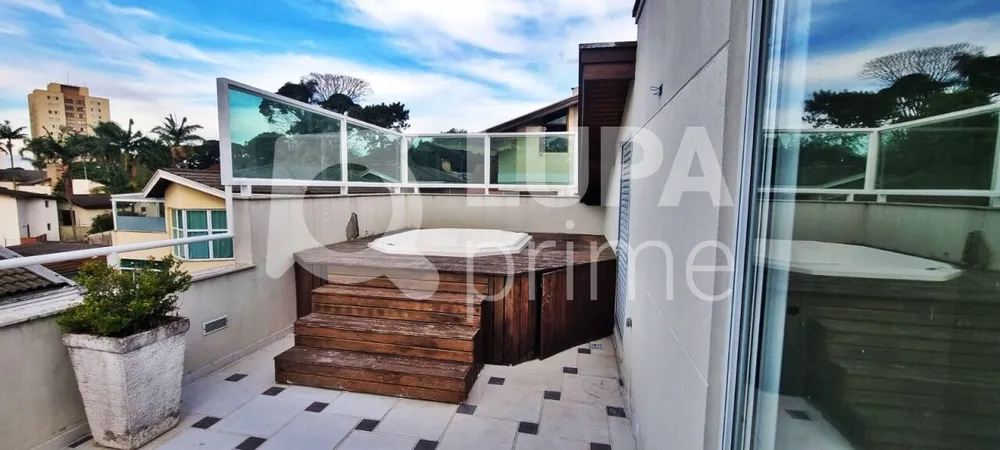 Casa, 3 quartos, 345 m² - Foto 8