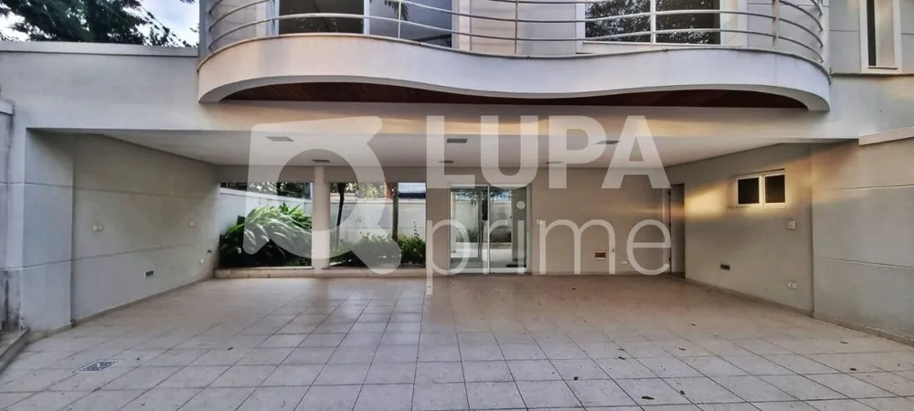 Casa, 3 quartos, 345 m² - Foto 12