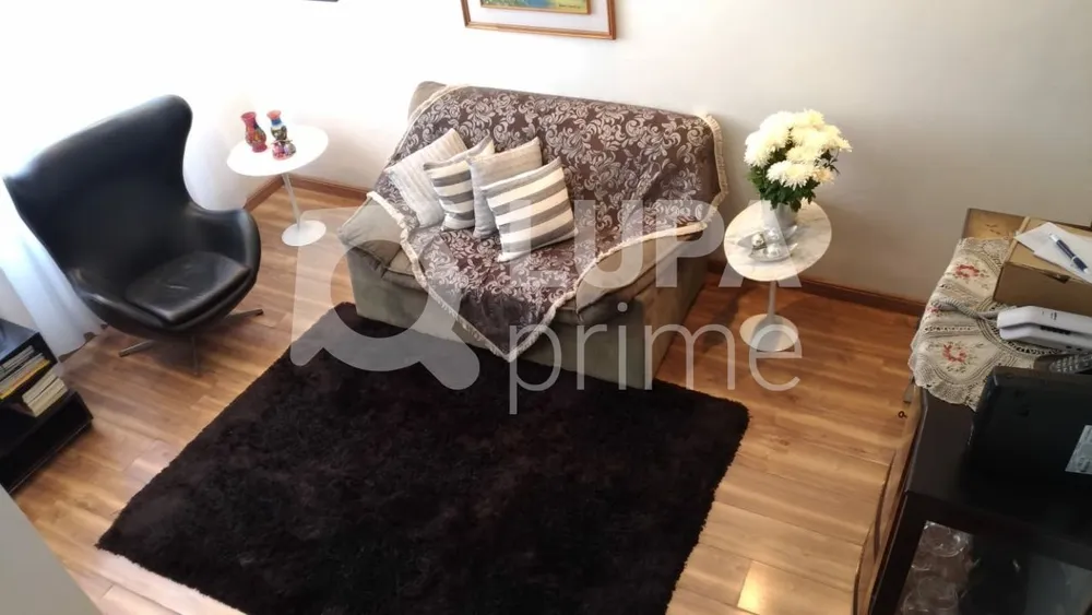 Apartamento, 2 quartos, 110 m² - Foto 2