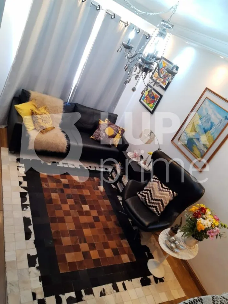 Apartamento, 2 quartos, 110 m² - Foto 8