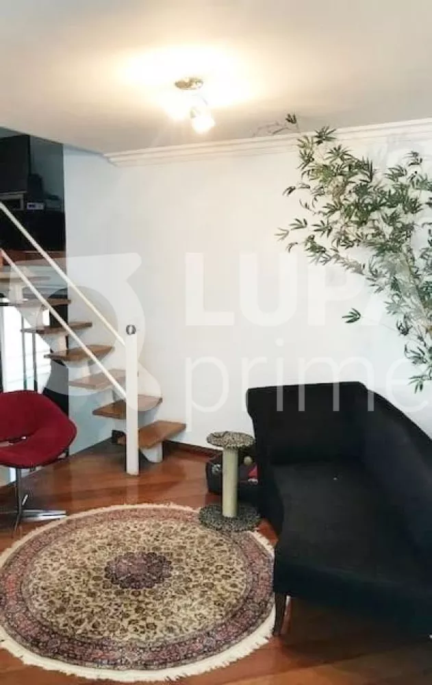 Apartamento à venda com 3 quartos, 130m² - Foto 4