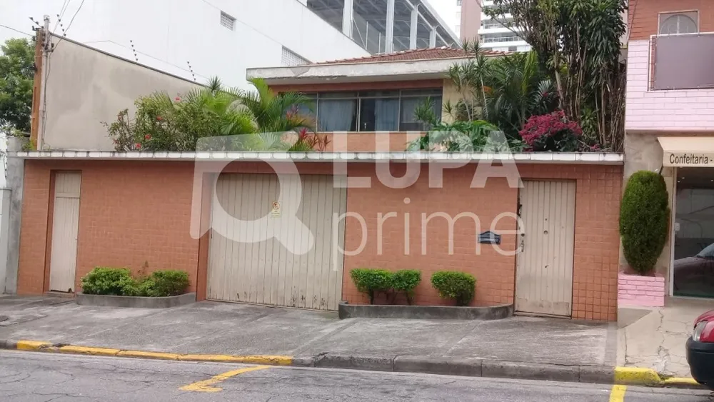 Casa, 4 quartos, 852 m² - Foto 1