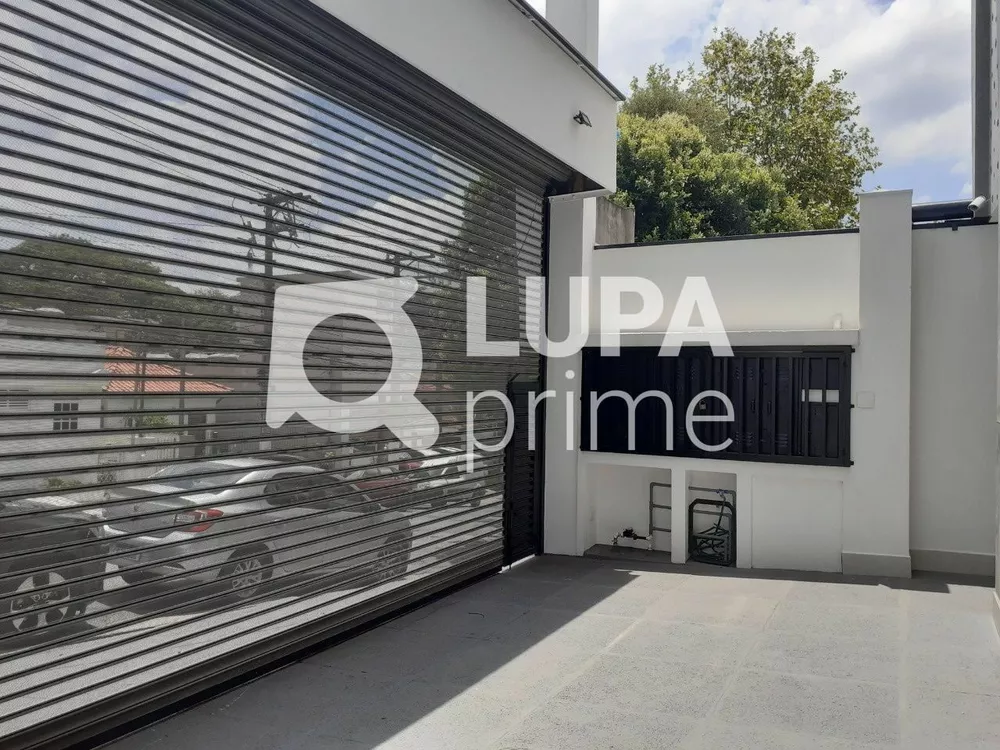 Loja-Salão para alugar, 150m² - Foto 1