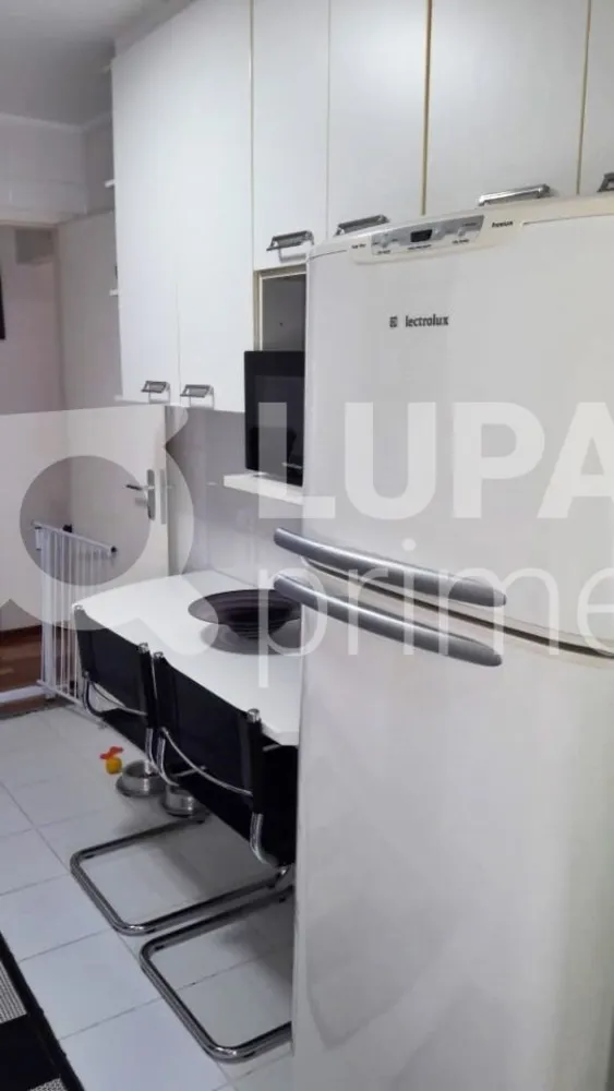 Apartamento, 2 quartos, 59 m² - Foto 16