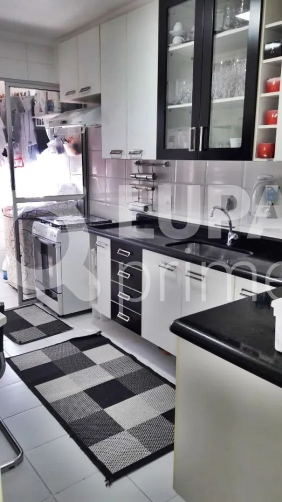 Apartamento, 2 quartos, 59 m² - Foto 3