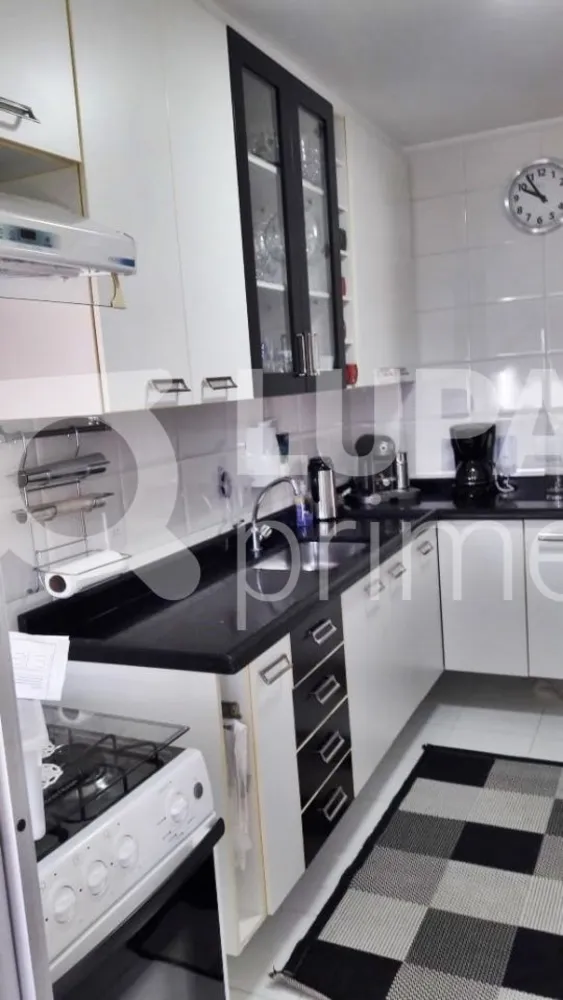 Apartamento, 2 quartos, 59 m² - Foto 6