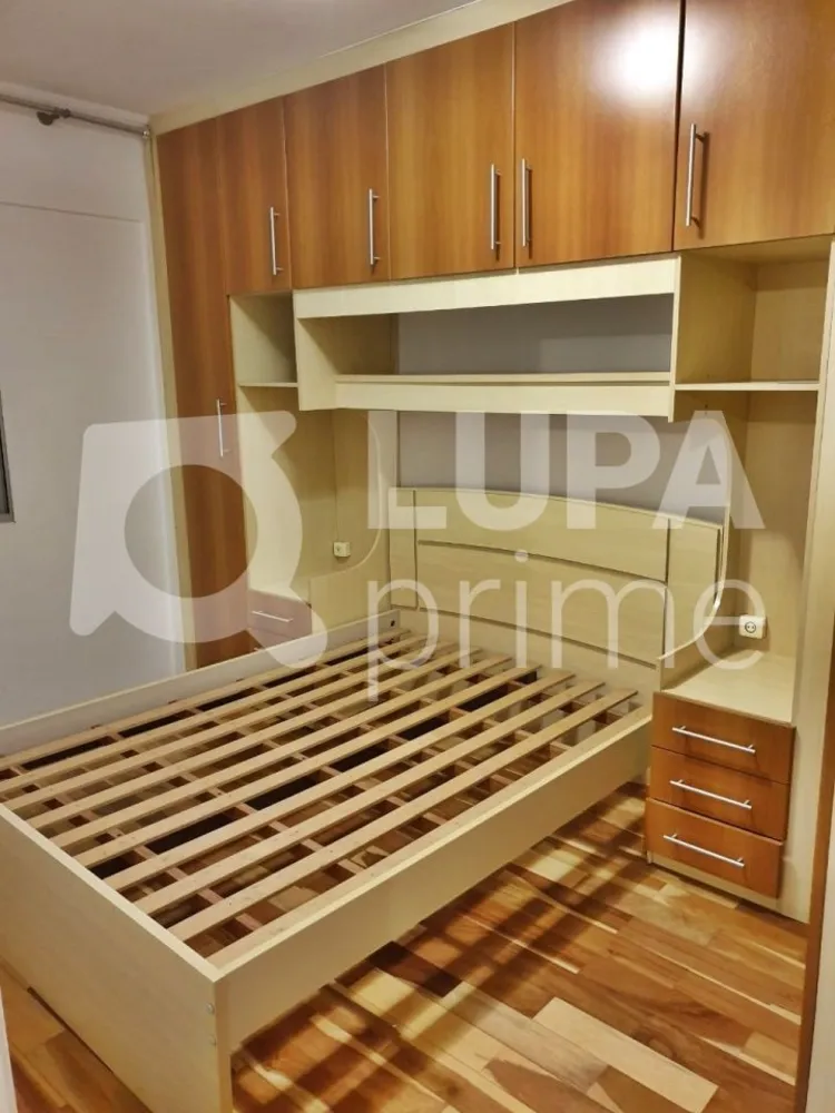 Apartamento, 2 quartos, 59 m² - Foto 9