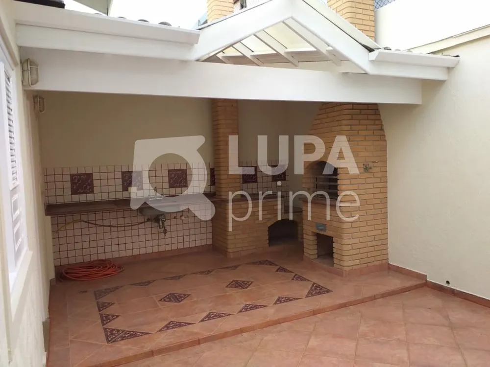 Casa, 3 quartos, 296 m² - Foto 1