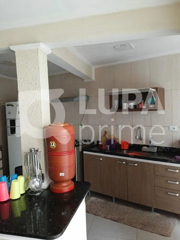 Casa, 3 quartos, 214 m² - Foto 13