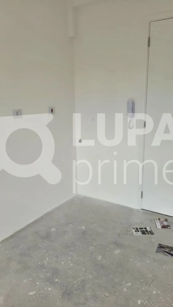 Apartamento, 1 quarto, 26 m² - Foto 8