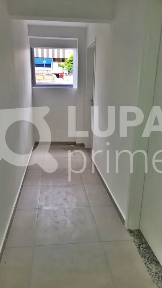 Apartamento, 1 quarto, 26 m² - Foto 12