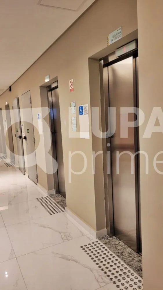 Apartamento, 1 quarto, 26 m² - Foto 1