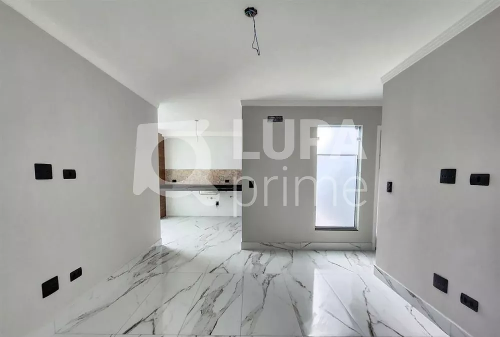 Apartamento à venda com 3 quartos, 76m² - Foto 3