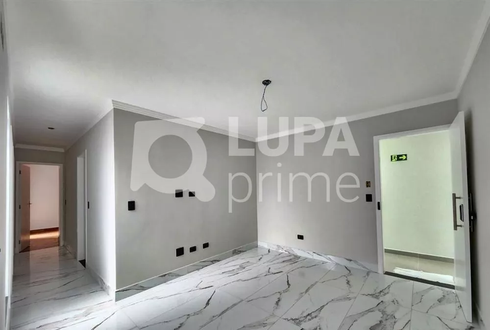 Apartamento à venda com 3 quartos, 76m² - Foto 1