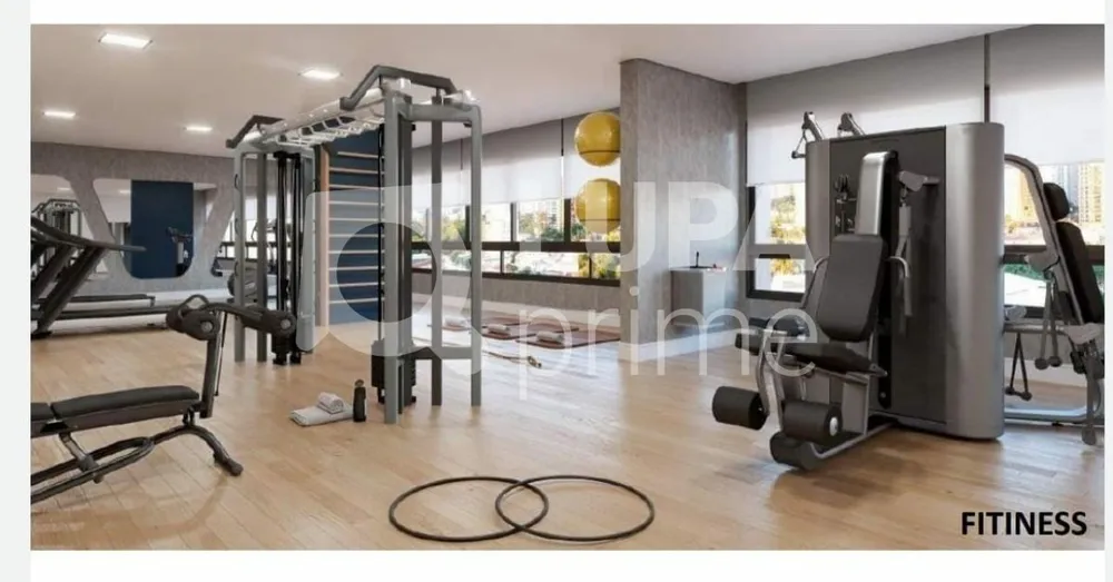 Apartamento, 3 quartos, 78 m² - Foto 8