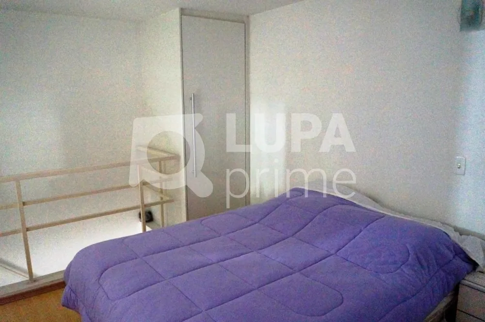 Apartamento, 1 quarto, 65 m² - Foto 8