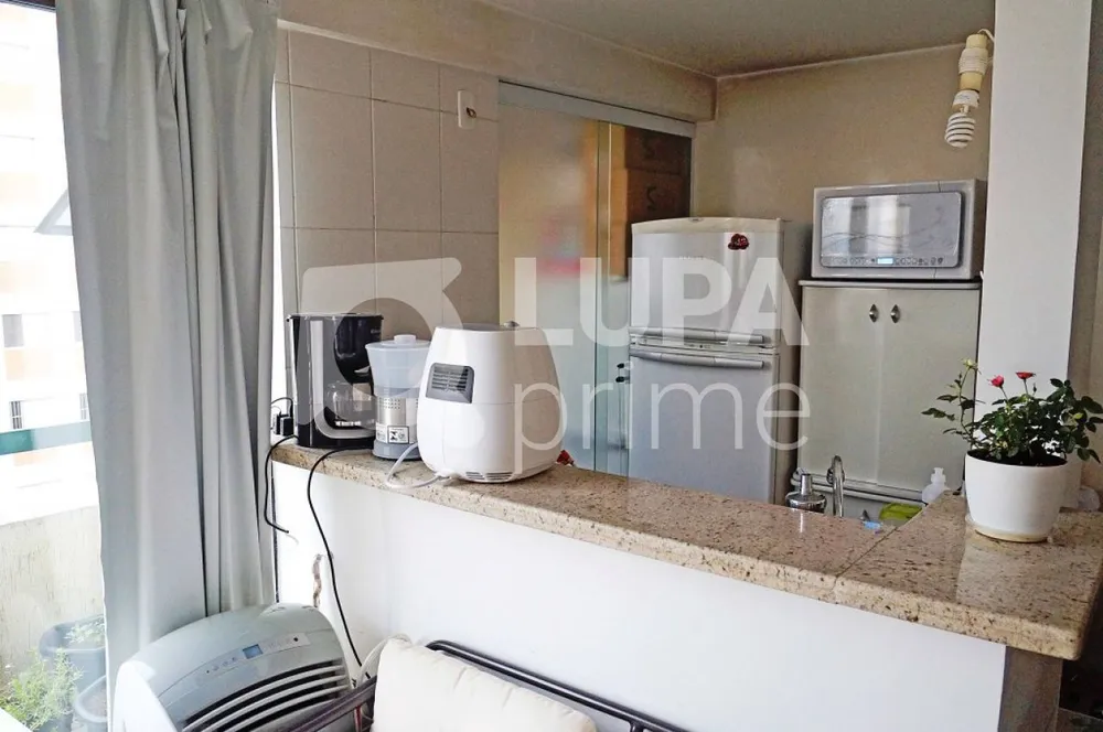 Apartamento, 1 quarto, 65 m² - Foto 3