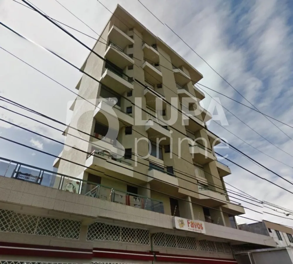 Apartamento, 1 quarto, 65 m² - Foto 1