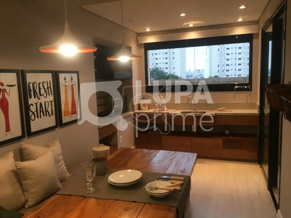 Apartamento à venda com 3 quartos, 153m² - Foto 5