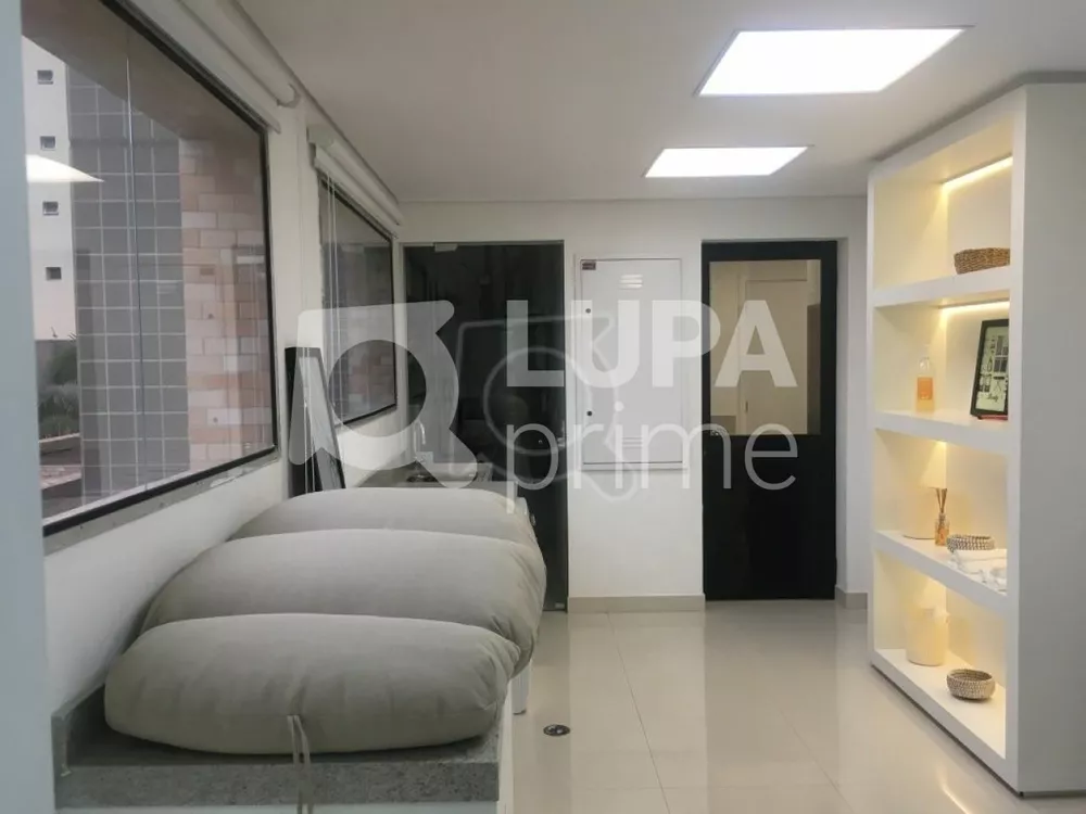 Apartamento à venda com 3 quartos, 153m² - Foto 6