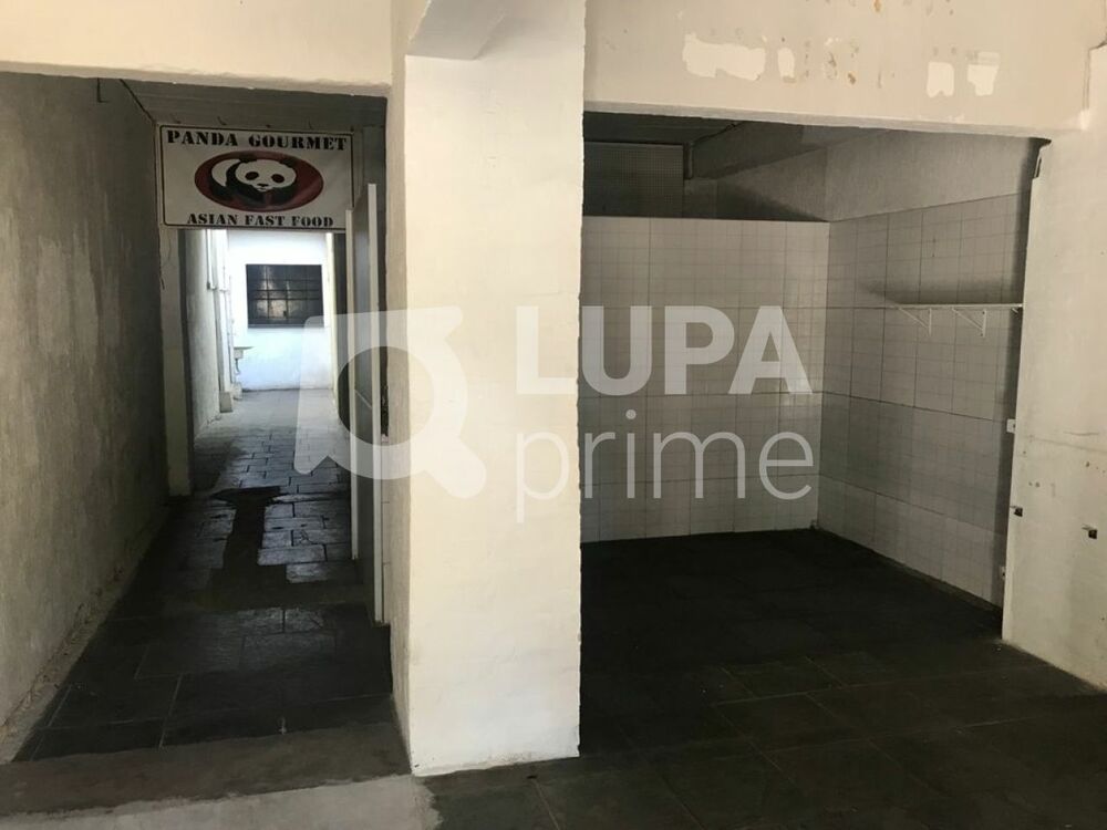 Loja-Salão, 140 m² - Foto 2