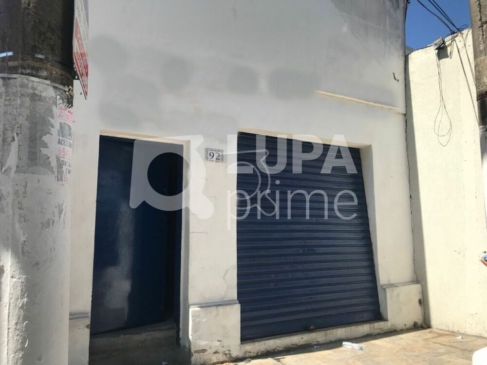 Loja-Salão, 140 m² - Foto 1