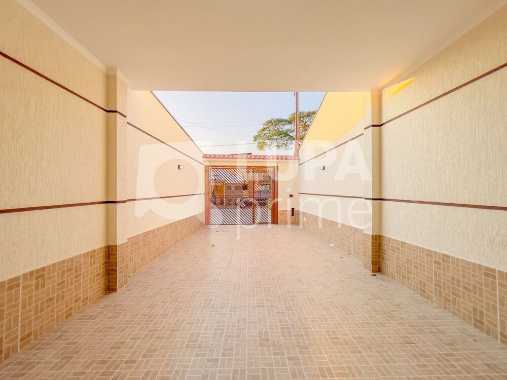 Casa, 3 quartos, 104 m² - Foto 4