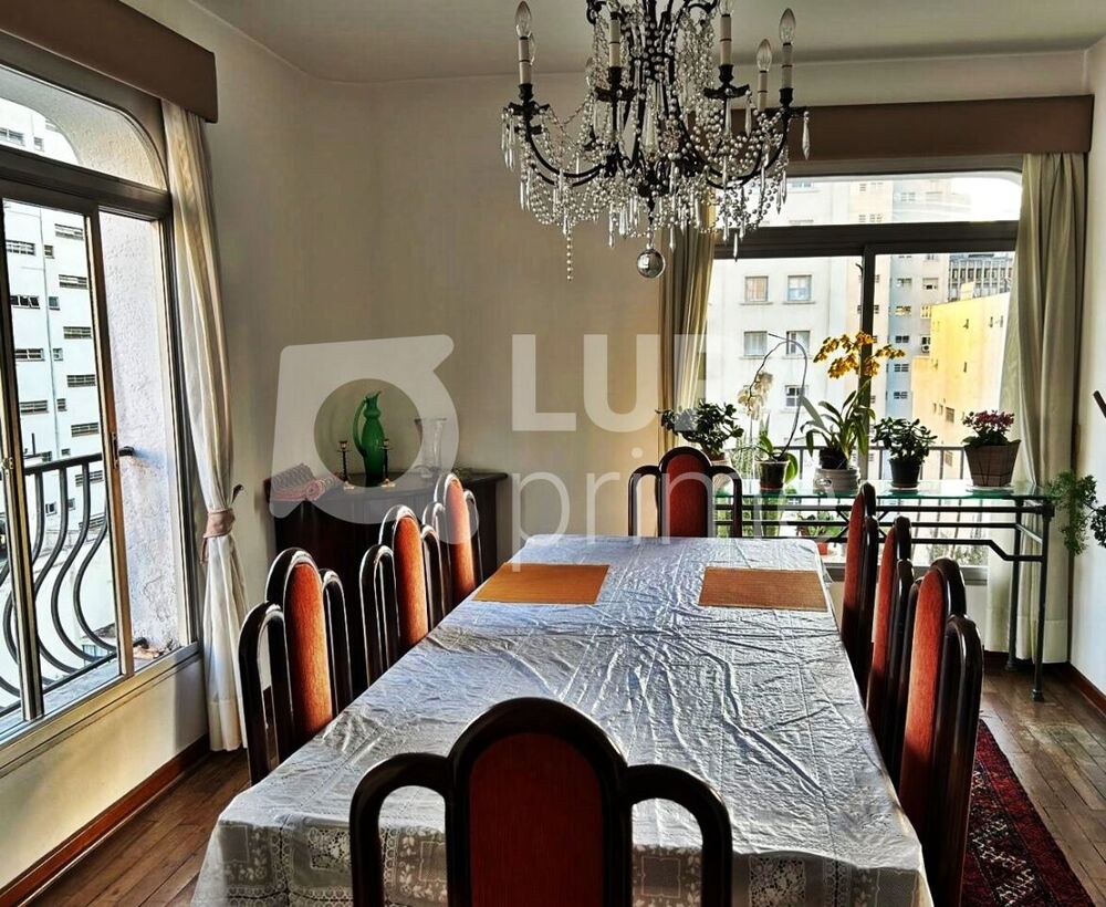 Apartamento, 4 quartos, 200 m² - Foto 2