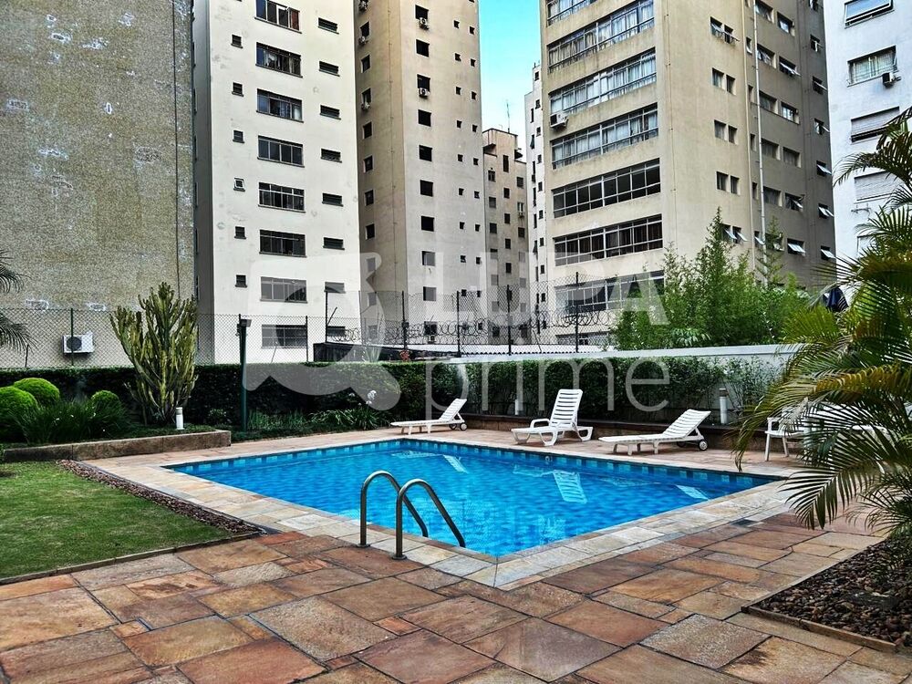 Apartamento, 4 quartos, 200 m² - Foto 10