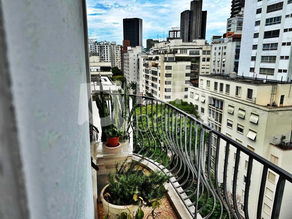 Apartamento, 4 quartos, 200 m² - Foto 9