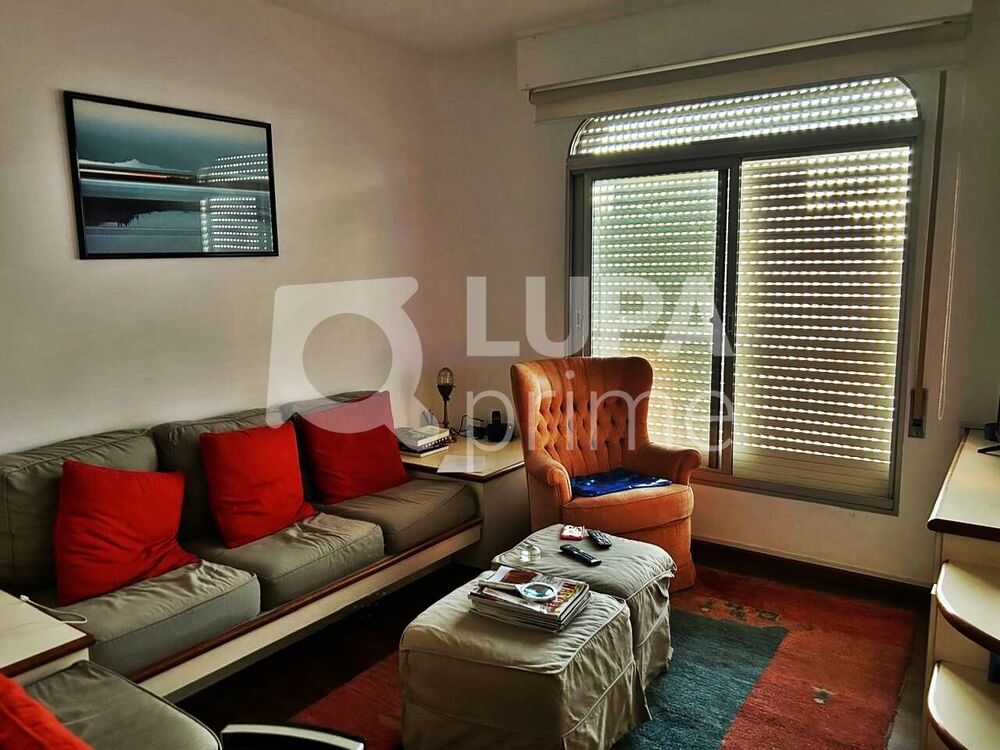 Apartamento, 4 quartos, 200 m² - Foto 7