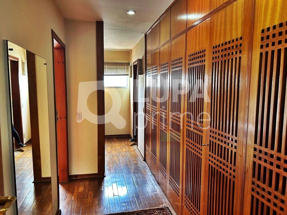 Apartamento, 4 quartos, 200 m² - Foto 5