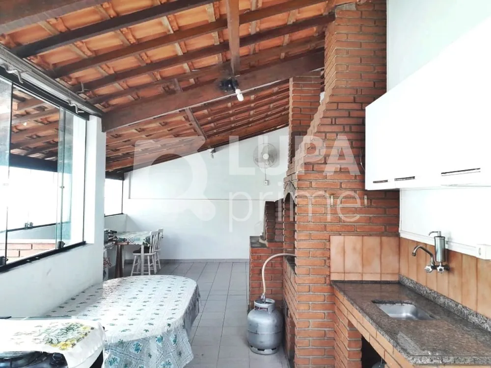 Casa, 3 quartos, 280 m² - Foto 12