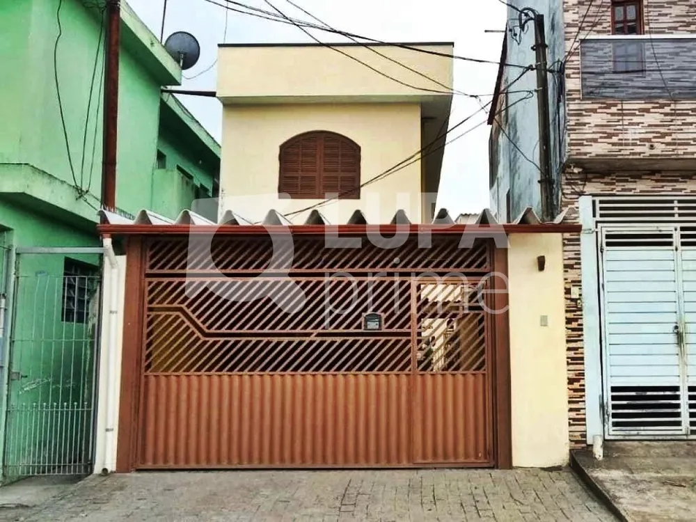 Casa, 2 quartos, 90 m² - Foto 7